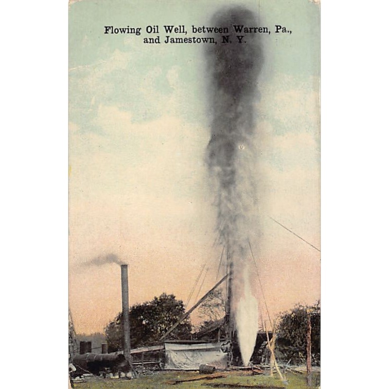 Rare collectable postcards of United States. Vintage Postcards of United States