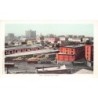Rare collectable postcards of United States. Vintage Postcards of United States