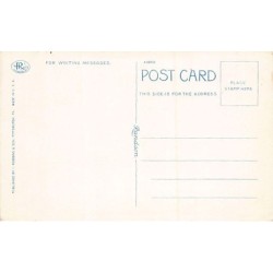 Rare collectable postcards of United States. Vintage Postcards of United States