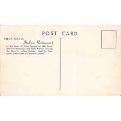 Rare collectable postcards of United States. Vintage Postcards of United States