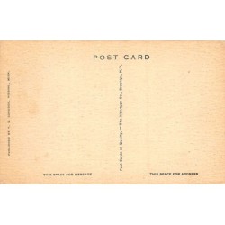 Rare collectable postcards of United States. Vintage Postcards of United States