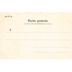 Rare collectable postcards of Haiti. Vintage Postcards of Haiti