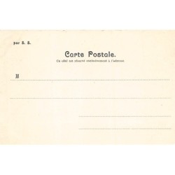 Rare collectable postcards of Haiti. Vintage Postcards of Haiti