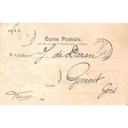 Rare collectable postcards of Haiti. Vintage Postcards of Haiti
