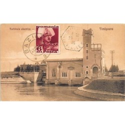 Rare collectable postcards of ROMANIA. Vintage Postcards of ROMANIA