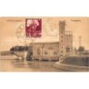 Rare collectable postcards of ROMANIA. Vintage Postcards of ROMANIA