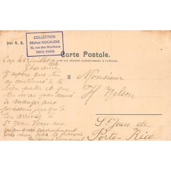 Rare collectable postcards of Haiti. Vintage Postcards of Haiti