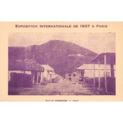 Rare collectable postcards of Haiti. Vintage Postcards of Haiti
