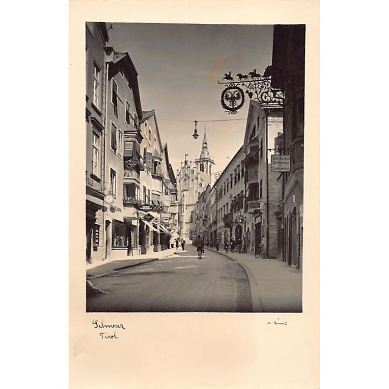 Rare collectable postcards of Austria. Vintage Postcards of Austria