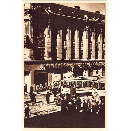 Rare collectable postcards of ROMANIA. Vintage Postcards of ROMANIA