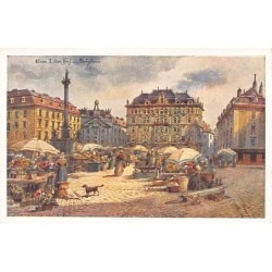 Rare collectable postcards of Austria. Vintage Postcards of Austria