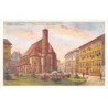 Rare collectable postcards of Austria. Vintage Postcards of Austria