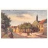 Rare collectable postcards of Austria. Vintage Postcards of Austria