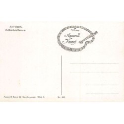 Rare collectable postcards of Austria. Vintage Postcards of Austria