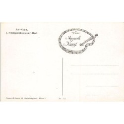Rare collectable postcards of Austria. Vintage Postcards of Austria