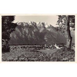 Rare collectable postcards of Austria. Vintage Postcards of Austria