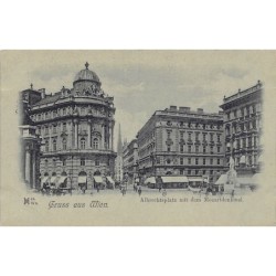 Rare collectable postcards of Austria. Vintage Postcards of Austria