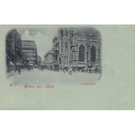 Rare collectable postcards of Austria. Vintage Postcards of Austria