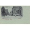 Rare collectable postcards of Austria. Vintage Postcards of Austria