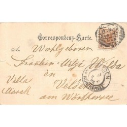 Rare collectable postcards of Austria. Vintage Postcards of Austria
