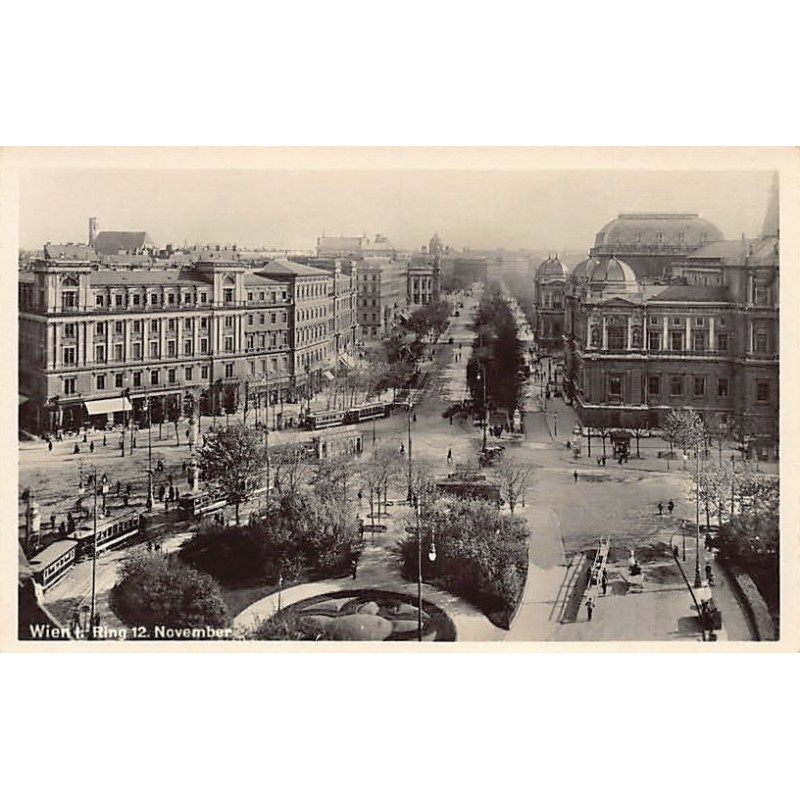 Rare collectable postcards of Austria. Vintage Postcards of Austria