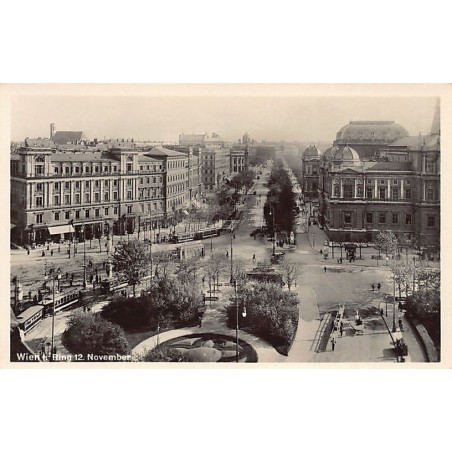 Rare collectable postcards of Austria. Vintage Postcards of Austria