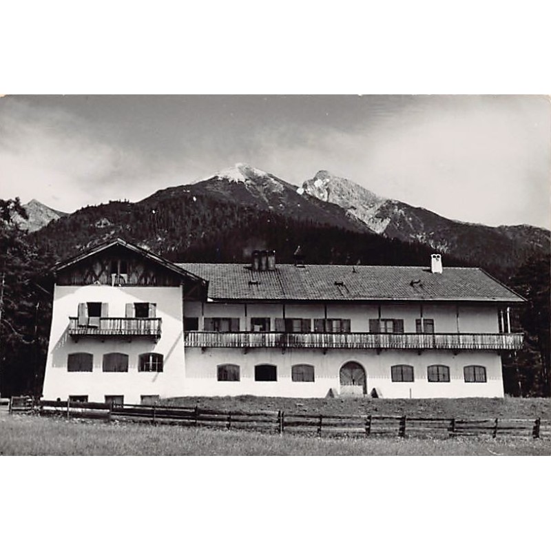 Rare collectable postcards of Austria. Vintage Postcards of Austria