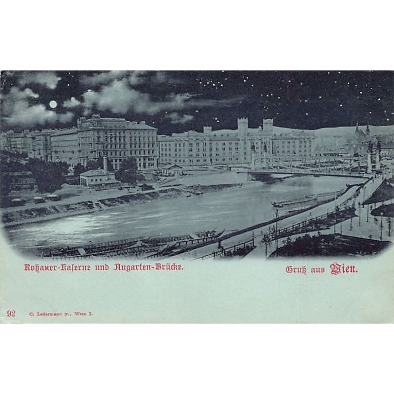 Rare collectable postcards of Austria. Vintage Postcards of Austria