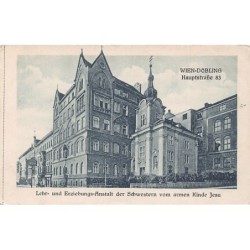 Rare collectable postcards of Austria. Vintage Postcards of Austria