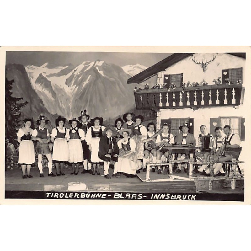 Rare collectable postcards of Austria. Vintage Postcards of Austria
