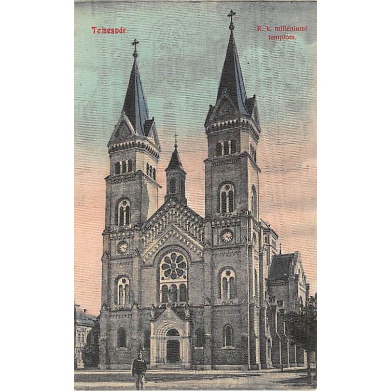 Rare collectable postcards of ROMANIA. Vintage Postcards of ROMANIA