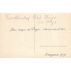 Rare collectable postcards of Czech Republic. Vintage Postcards of Czech Republic