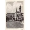 Rare collectable postcards of Czech Republic. Vintage Postcards of Czech Republic