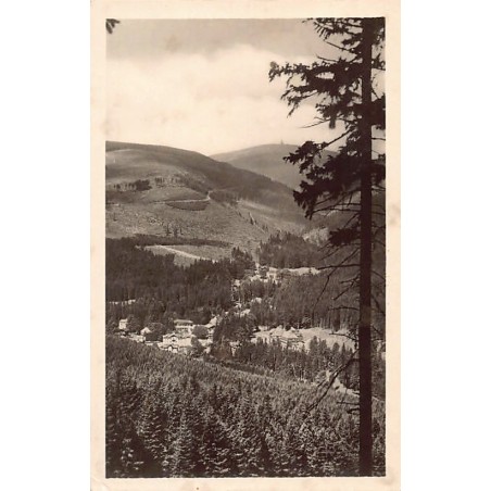 Rare collectable postcards of Czech Republic. Vintage Postcards of Czech Republic