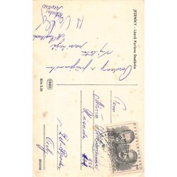 Rare collectable postcards of Czech Republic. Vintage Postcards of Czech Republic
