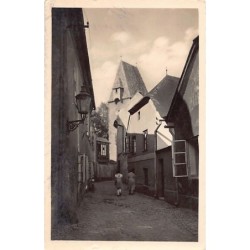 Rare collectable postcards of Czech Republic. Vintage Postcards of Czech Republic