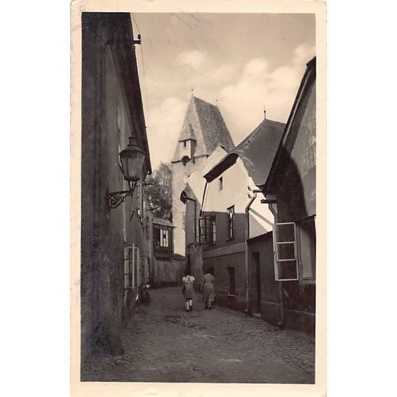 Rare collectable postcards of Czech Republic. Vintage Postcards of Czech Republic