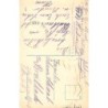 Rare collectable postcards of Czech Republic. Vintage Postcards of Czech Republic