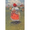 Rare collectable postcards of Czech Republic. Vintage Postcards of Czech Republic