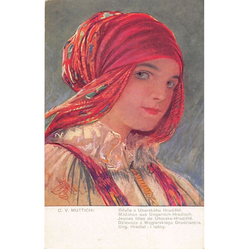 Rare collectable postcards of Czech Republic. Vintage Postcards of Czech Republic