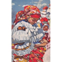 Rare collectable postcards of Czech Republic. Vintage Postcards of Czech Republic