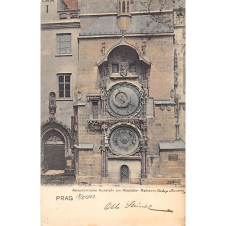 Rare collectable postcards of Czech Republic. Vintage Postcards of Czech Republic