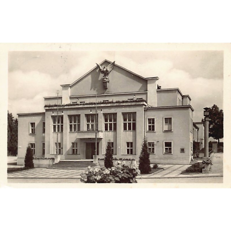 Rare collectable postcards of Czech Republic. Vintage Postcards of Czech Republic