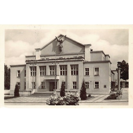 Rare collectable postcards of Czech Republic. Vintage Postcards of Czech Republic
