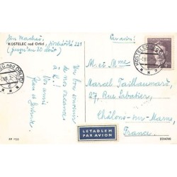 Rare collectable postcards of Czech Republic. Vintage Postcards of Czech Republic
