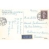 Rare collectable postcards of Czech Republic. Vintage Postcards of Czech Republic