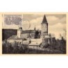 Rare collectable postcards of Czech Republic. Vintage Postcards of Czech Republic