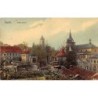 Rare collectable postcards of Czech Republic. Vintage Postcards of Czech Republic