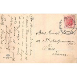 Rare collectable postcards of Czech Republic. Vintage Postcards of Czech Republic