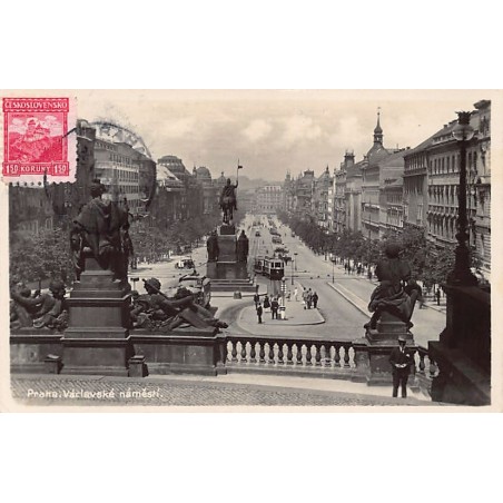 Rare collectable postcards of Czech Republic. Vintage Postcards of Czech Republic